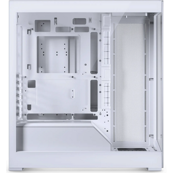  Корпус PHANTEKS NV5 MKII White (PH-NV523TG_DMW02_RU), Digtial RGB Lighting, без БП, боковое окно Tempered Glass, Mid-Tower 