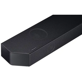  Саундбар Samsung HW-Q700D/RU черный 