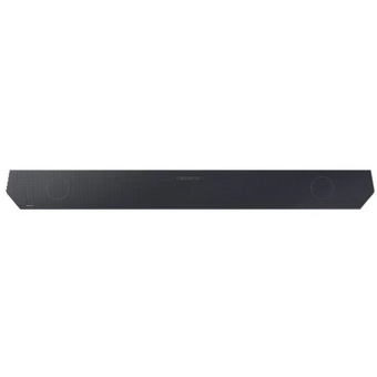  Саундбар Samsung HW-Q700D/RU черный 