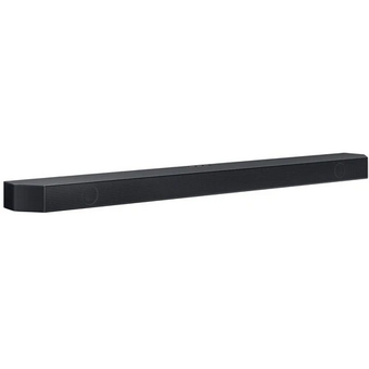  Саундбар Samsung HW-Q700D/RU черный 