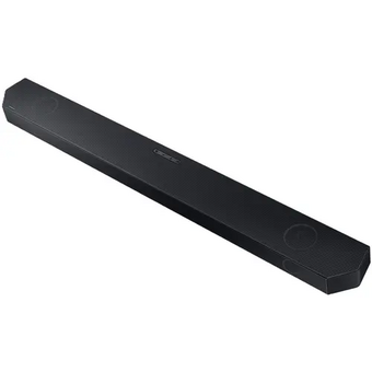  Саундбар Samsung HW-Q700D/RU черный 