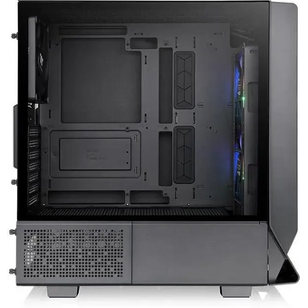  Корпус Thermaltake Ceres 350 MX черный (CA-1Z3-00M1WN-00) без БП ATX 3x140mm 2xUSB3.0 audio bott PSU 