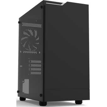  Корпус ZALMAN T4 Plus, MATX, Black, Window, 1 x Combo (3.5'' or 2.5''), 1x3.5'', 2x2.5", 1xUSB2.0, 2xUSB3.0, REAR 1x120mm ARGB 