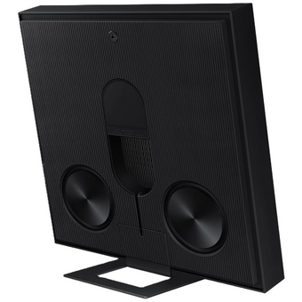  Саундбар Samsung HW-LS60D/RU черный 