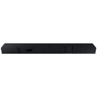  Саундбар Samsung HW-Q700D/RU черный 