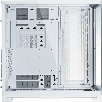  Корпус Lian Li O11 Dynamic Evo XL / White (G99.O11DEXL-W.R0) / Full -Tower, TG 