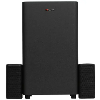  Саундбар Nakamichi Ares 550 5.1.2 черный 