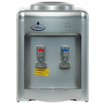  Кулер Smixx 36TD белый 