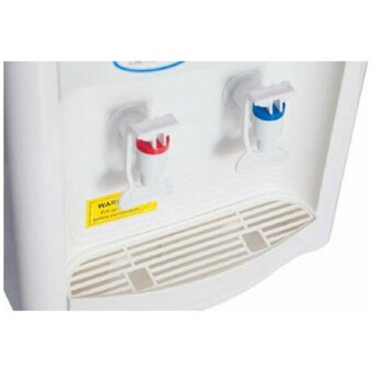  Кулер Smixx 36TD белый 