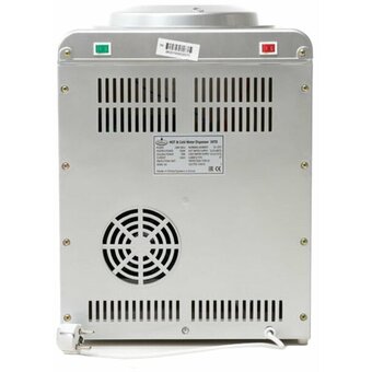  Кулер Smixx 36TD белый 