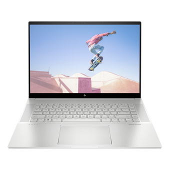  Ноутбук HP Envy 16-h1053dx (9U360UA) 16", IPS, Intel Core i7 13700H 2.4ГГц, 14-ядерный, 16ГБ 1ТБ SSD, nVidia GeForce RTX 4060 для ноутбуков 