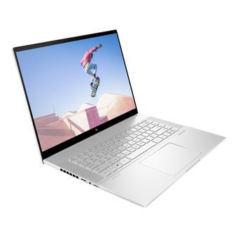  Ноутбук HP Envy 16-h1053dx (9U360UA) 16", IPS, Intel Core i7 13700H 2.4ГГц, 14-ядерный, 16ГБ 1ТБ SSD, nVidia GeForce RTX 4060 для ноутбуков 