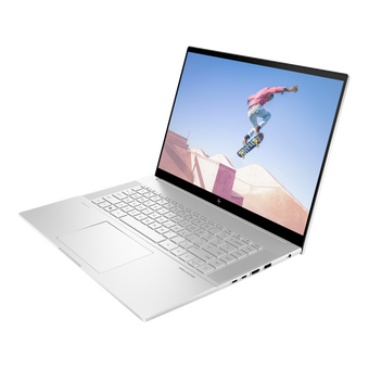  Ноутбук HP Envy 16-h1053dx (9U360UA) 16", IPS, Intel Core i7 13700H 2.4ГГц, 14-ядерный, 16ГБ 1ТБ SSD, nVidia GeForce RTX 4060 для ноутбуков 