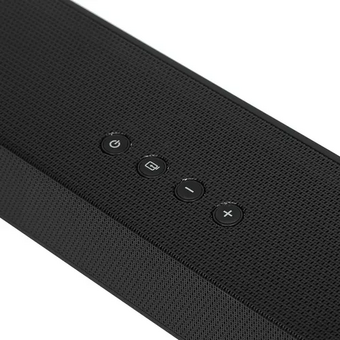  Саундбар Nakamichi Ares 550 5.1.2 черный 