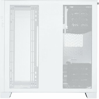 Корпус Lian Li O11 Dynamic Evo XL / White (G99.O11DEXL-W.R0) / Full -Tower, TG 