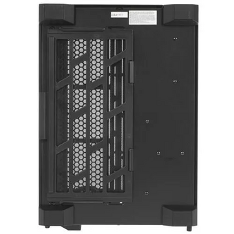  Корпус Lian Li O11 Air Mini / Black (G99.O11AMX.R0) / Mid-Tower, TG 
