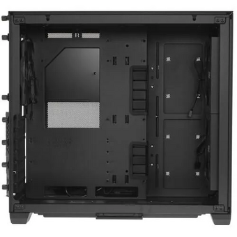  Корпус Lian Li O11 Air Mini / Black (G99.O11AMX.R0) / Mid-Tower, TG 