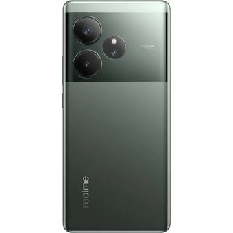  Смартфон Realme GT6 16/512 Зеленый Туман EU 