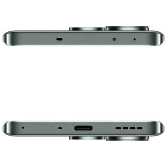  Смартфон Realme GT6 16/512 Зеленый Туман EU 