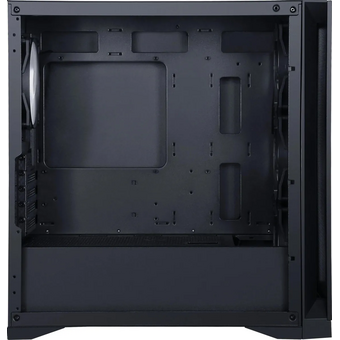  Корпус Accord AM08 черный без БП ATX 2xUSB3.0 1xUSB3.1 audio bott PSU 