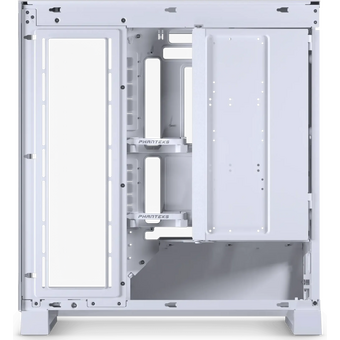  Корпус PHANTEKS NV5 MKII White (PH-NV523TG_DMW02_RU), Digtial RGB Lighting, без БП, боковое окно Tempered Glass, Mid-Tower 