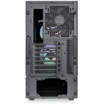  Корпус Thermaltake Ceres 350 MX черный (CA-1Z3-00M1WN-00) без БП ATX 3x140mm 2xUSB3.0 audio bott PSU 
