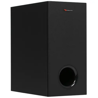  Саундбар Nakamichi Ares 210 2.1 черный 