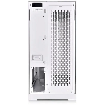  Корпус Thermaltake CTE E660MX белый (CA-1Y3-00M6WN-01) без БП E-ATX 11x120mm 4x140mm 2xUSB3.0 audio bott PSU 