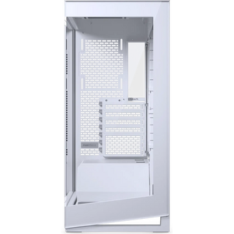  Корпус PHANTEKS NV5 MKII White (PH-NV523TG_DMW02_RU), Digtial RGB Lighting, без БП, боковое окно Tempered Glass, Mid-Tower 