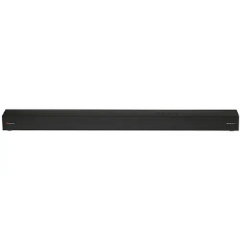  Саундбар Nakamichi Ares 550 5.1.2 черный 