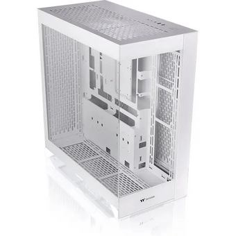  Корпус Thermaltake CTE E660MX белый (CA-1Y3-00M6WN-01) без БП E-ATX 11x120mm 4x140mm 2xUSB3.0 audio bott PSU 
