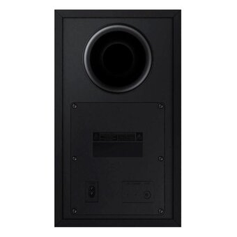  Саундбар Samsung HW-S700D/RU черный 