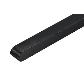  Саундбар Samsung HW-S800D/RU черный 