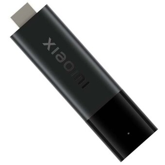  Медиаплеер Xiaomi Mi TV Stick 4K black M24E (PFJ4122EU) 