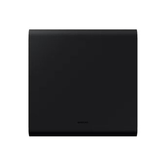  Саундбар Samsung HW-S800D/RU черный 