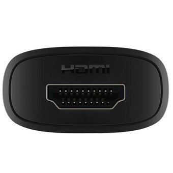  Медиаплеер Xiaomi Mi TV Stick 4K black M24E (PFJ4122EU) 