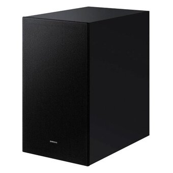  Саундбар Samsung HW-S700D/RU черный 