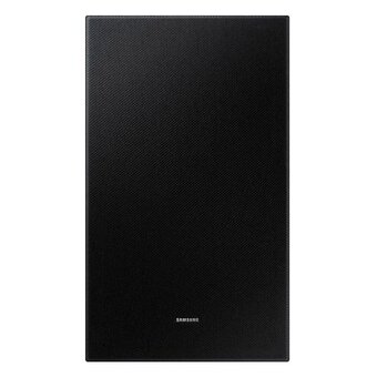  Саундбар Samsung HW-S700D/RU черный 