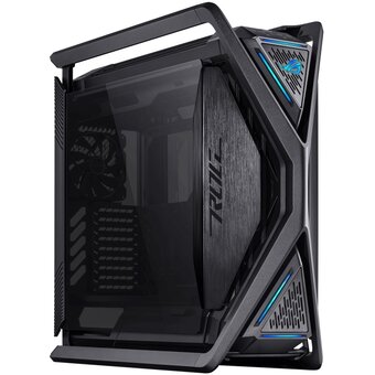  Корпус ASUS Rog Strix Hyperion GR701 (90DC00F0-B39000) GR701/BK/PWM Fan 