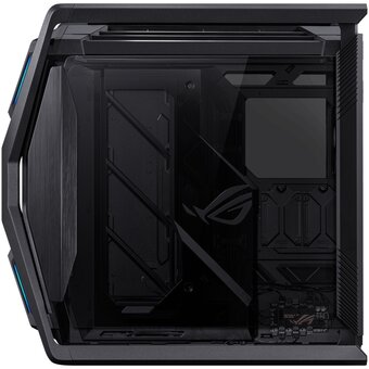  Корпус ASUS Rog Strix Hyperion GR701 (90DC00F0-B39000) GR701/BK/PWM Fan 