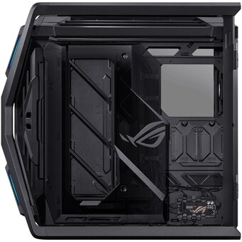  Корпус ASUS Rog Strix Hyperion GR701 (90DC00F0-B39000) GR701/BK/PWM Fan 