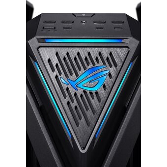  Корпус ASUS Rog Strix Hyperion GR701 (90DC00F0-B39000) GR701/BK/PWM Fan 