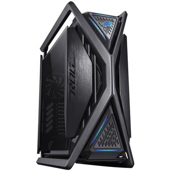  Корпус ASUS Rog Strix Hyperion GR701 (90DC00F0-B39000) GR701/BK/PWM Fan 