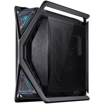  Корпус ASUS Rog Strix Hyperion GR701 (90DC00F0-B39000) GR701/BK/PWM Fan 