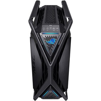 Корпус ASUS Rog Strix Hyperion GR701 (90DC00F0-B39000) GR701/BK/PWM Fan 