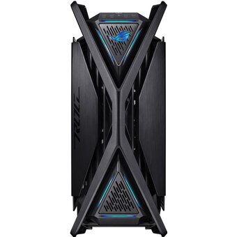  Корпус ASUS Rog Strix Hyperion GR701 (90DC00F0-B39000) GR701/BK/PWM Fan 