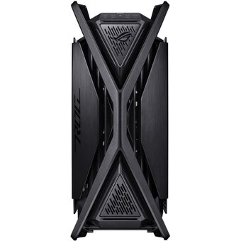  Корпус ASUS Rog Strix Hyperion GR701 (90DC00F0-B39000) GR701/BK/PWM Fan 