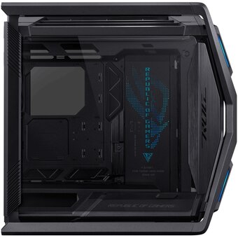  Корпус ASUS Rog Strix Hyperion GR701 (90DC00F0-B39000) GR701/BK/PWM Fan 