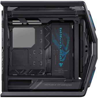  Корпус ASUS Rog Strix Hyperion GR701 (90DC00F0-B39000) GR701/BK/PWM Fan 