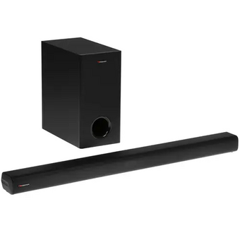  Саундбар Nakamichi Ares 210 2.1 черный 